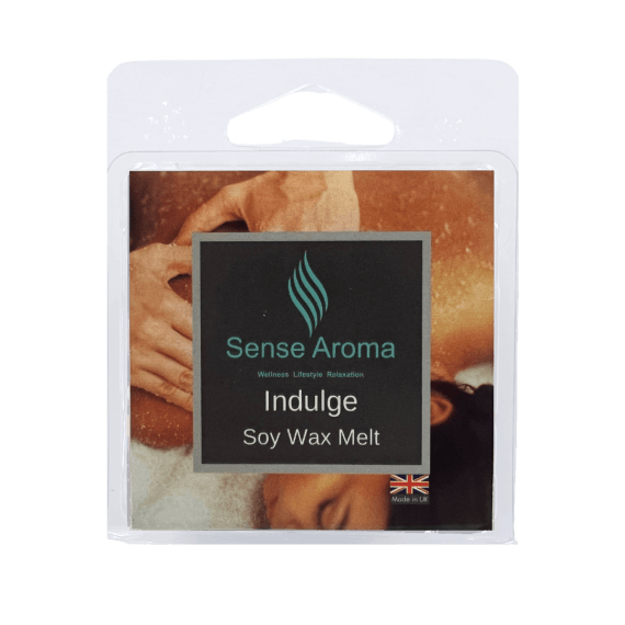 Indulge Soy Wax Melt