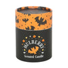 Bat Cat Mulberry Candle