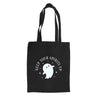Keep Your Spirits Up Ghost Tote Bag