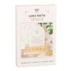 Luna Moth Affirmation Cards & Stand