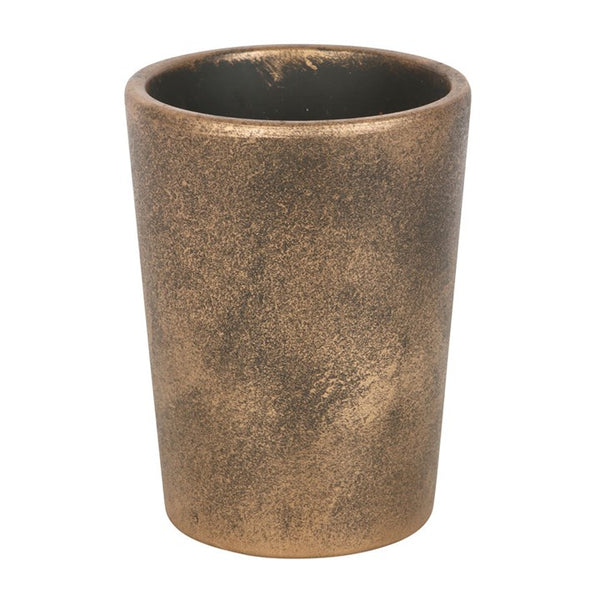 Triple Moon Terracotta Plant Pot