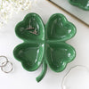 Four Leaf Clover Trinket Tray