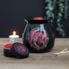 Lammas Wax Melt Burner Gift Set