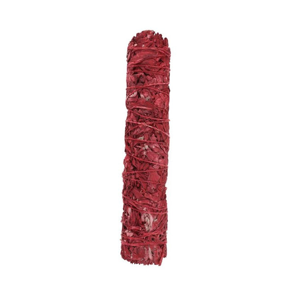Large Dragons Blood Smudge Stick