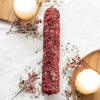 Large Dragons Blood Smudge Stick