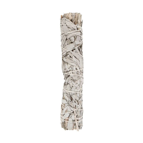 Large White Sage Smudge Stick