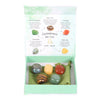 Zodiac Crystal Tumblestone Set