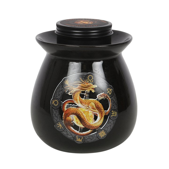 Litha Wax Melt Burner Gift Set