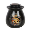 Litha Wax Melt Burner Gift Set