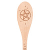 Little Witch In All Of Us Wooden Spoon