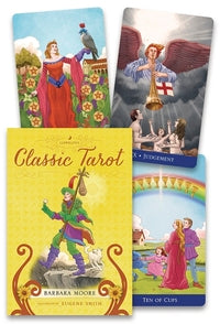 Llewellyn Classic Tarot