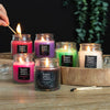 Magic Spell Candle Jar Gift Set