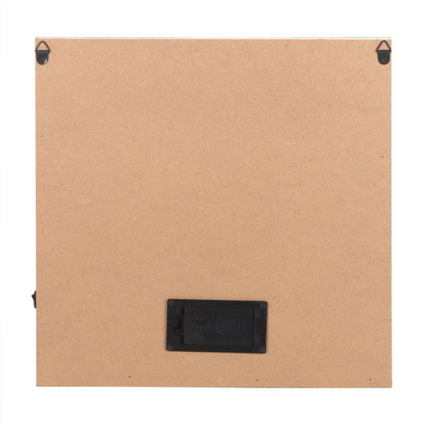 Night Owl Light up Canvas