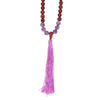Intuition Rosewood & Amethyst Mallah
