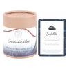 Communication Rosewood & Sodalite Mallah