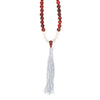 Stress Less Rosewood & Clear QTZ Mallah