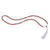 Stress Less Rosewood & Clear QTZ Mallah