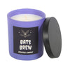 Bats Brew Clove & Tobacco Candle