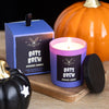 Bats Brew Clove & Tobacco Candle