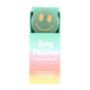 Stay Positive Aventurine Happy Face Crys