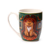 LP Mad About Cats Mug