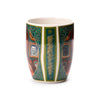LP Mad About Cats Mug