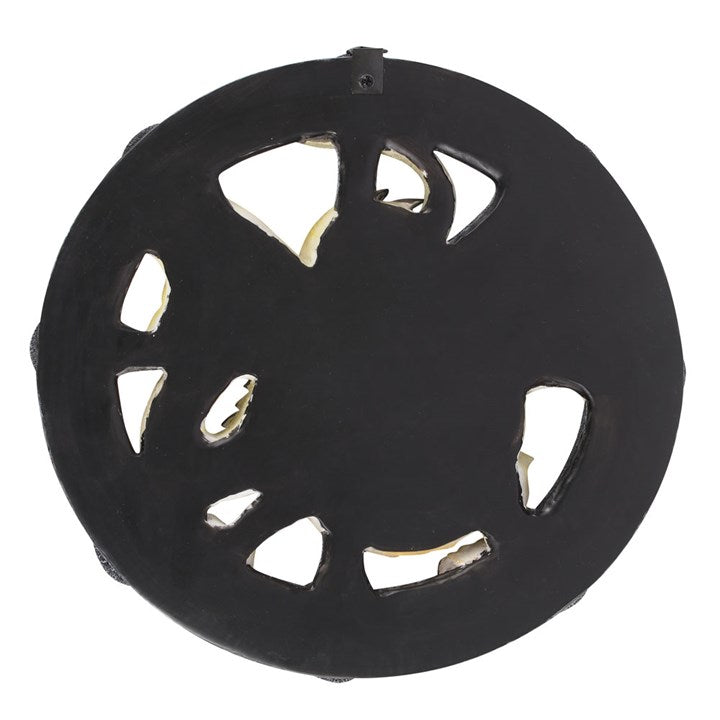 Mabon Dragon Resin Wall Plaque