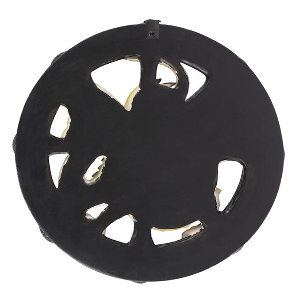 Mabon Dragon Resin Wall Plaque