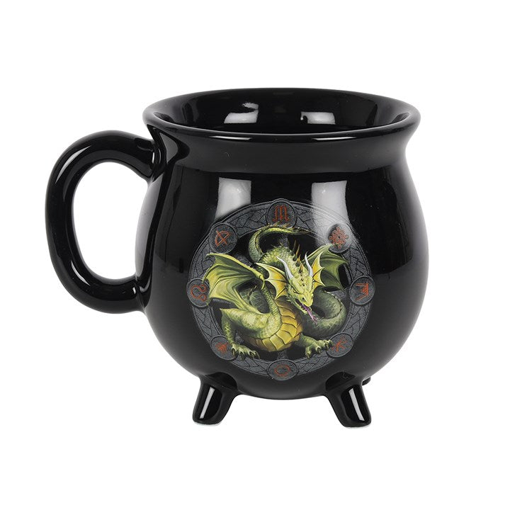 Mabon Colour Changing Mug