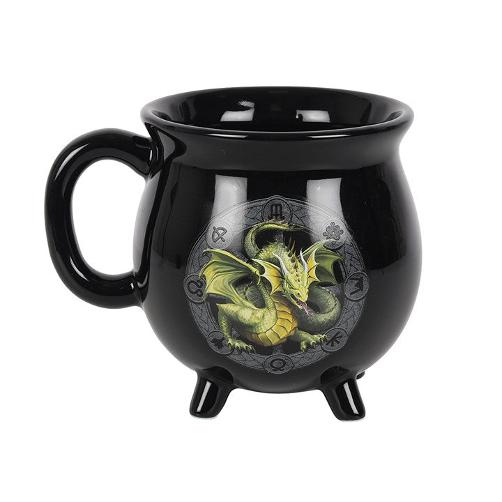Mabon Colour Changing Mug