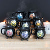 Mabon Colour Changing Mug