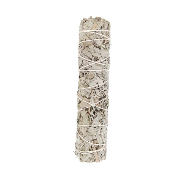 White Sage Smudge Stick Wand