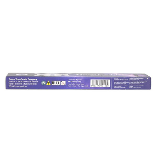 Moon Goddess Incense Sticks