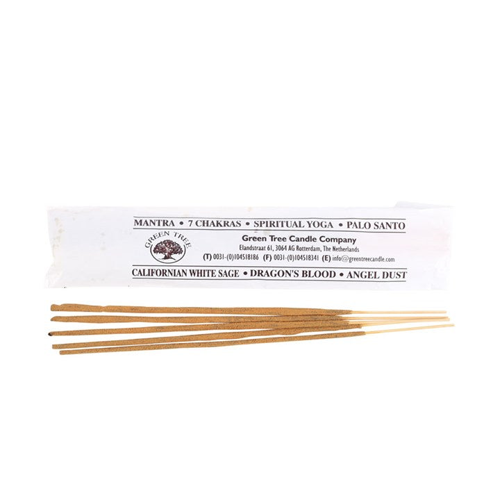 Moon Goddess Incense Sticks
