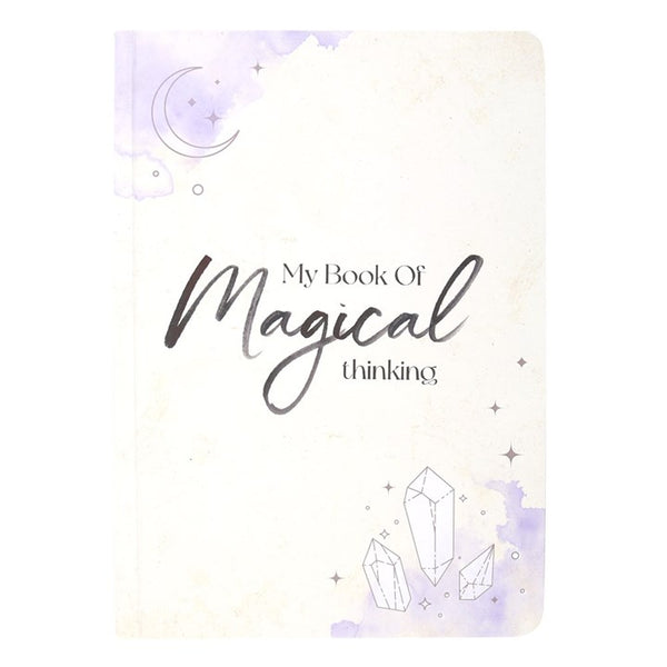My Book of Magical Thinking