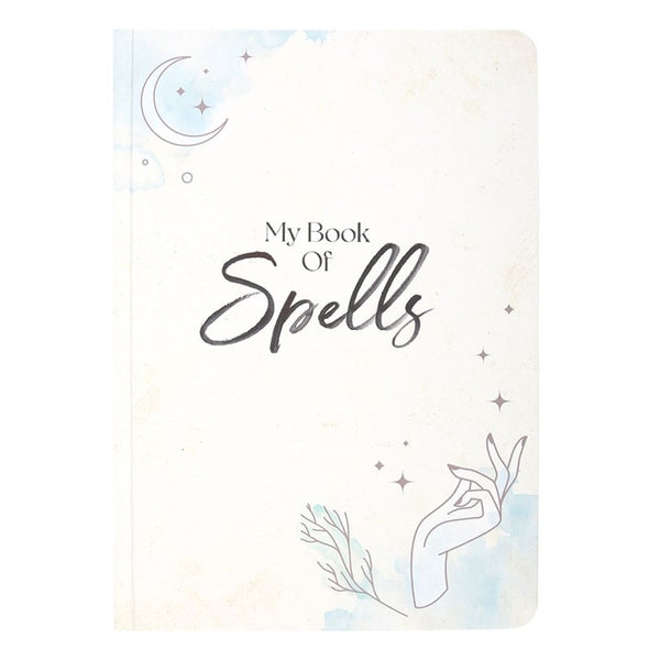 My Book of Spells