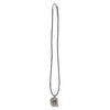 Rune of Transformation Viking Cord Necklace