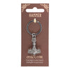 Mjolnir Hammer Keyring