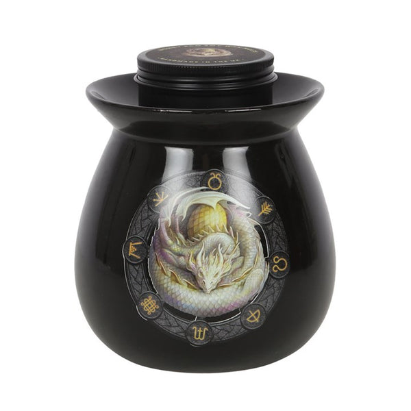 Ostara Wax Melt Burner Gift Set