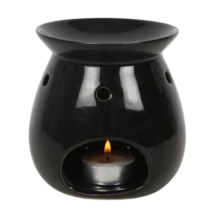 Ostara Wax Melt Burner Gift Set