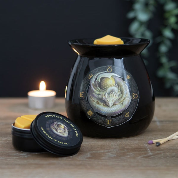 Ostara Wax Melt Burner Gift Set