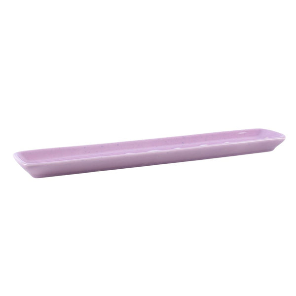 Purple Moon Phase Incense Ash Catcher