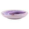 Purple Moon Stacking Trinket Dishes