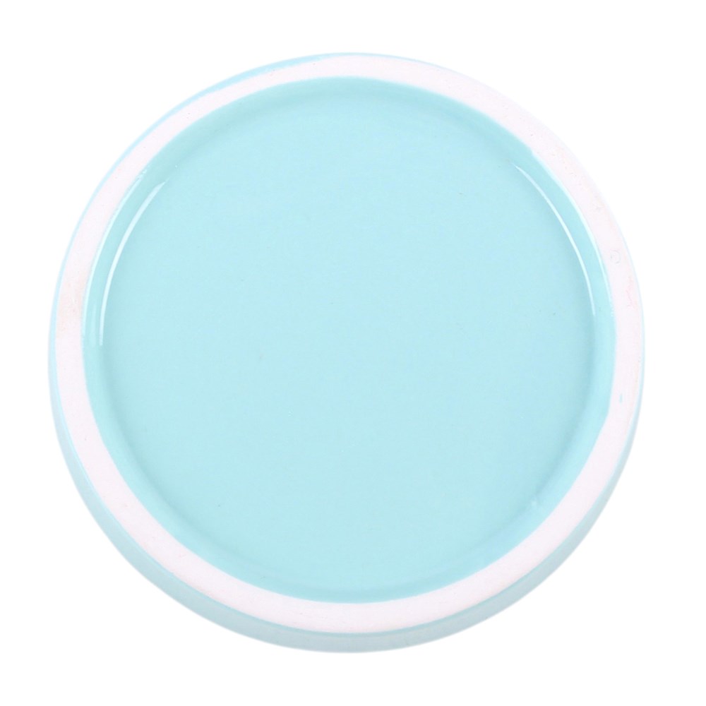 Blue Moon & Sun Trinket Dish