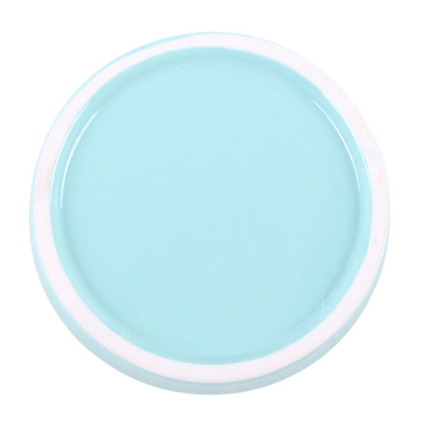 Blue Moon & Sun Trinket Dish