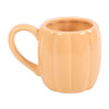 Jack-o-Lantern Pumpkin Mug