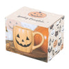 Jack-o-Lantern Pumpkin Mug