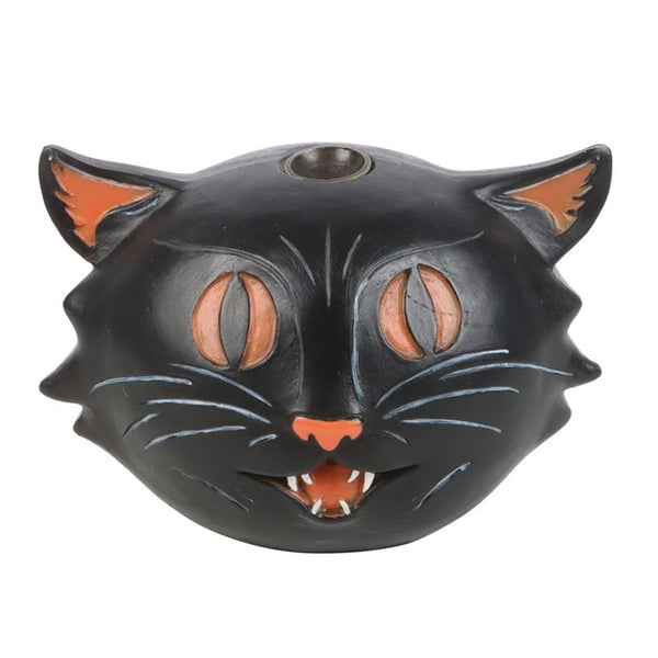 Black Cat Backflow Burner
