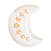 Moon Phase Crescent Trinket Dish