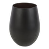 Till Death Do Us Party Stemless Wine Glass